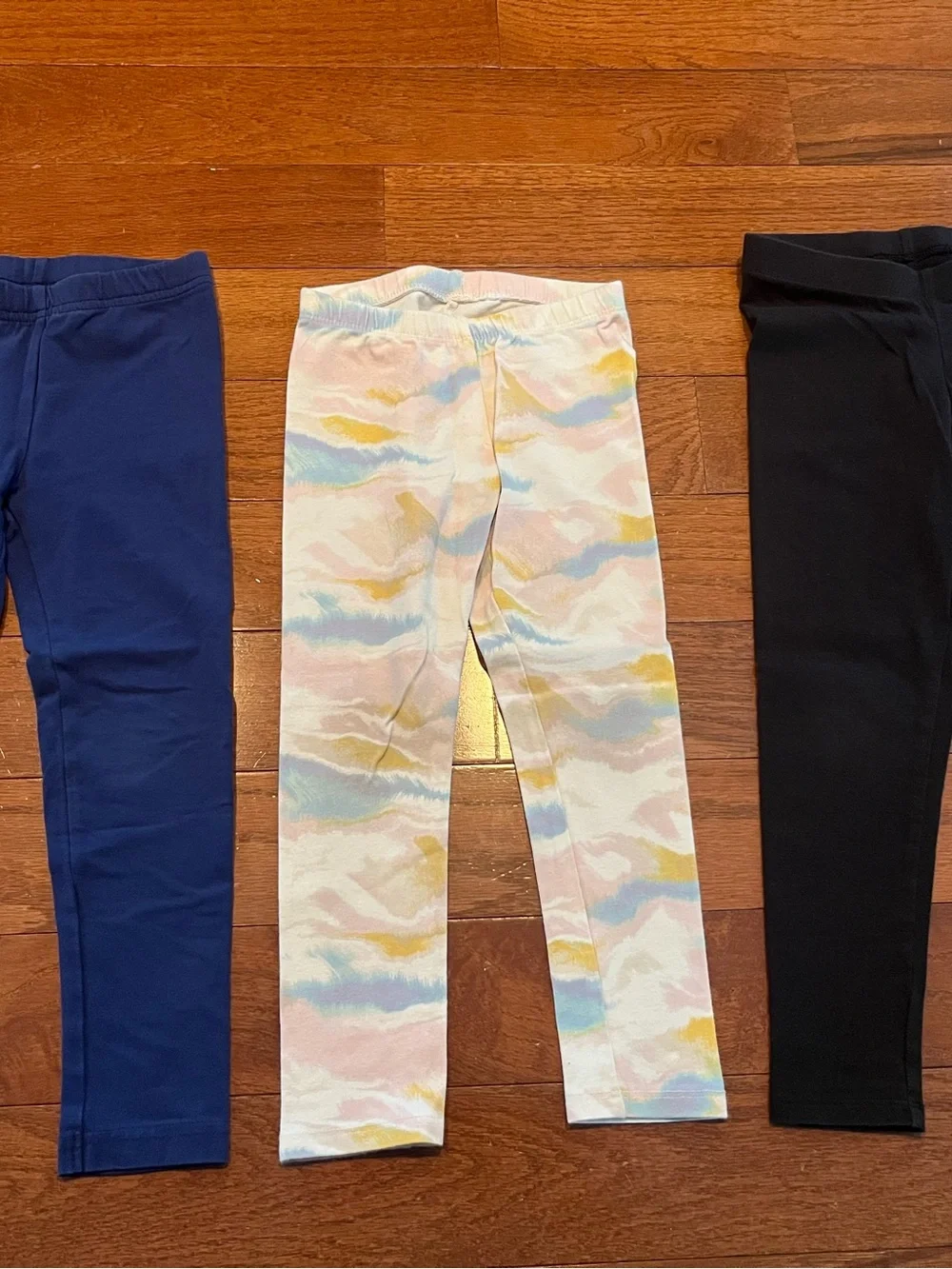Girls 4T Winter Clothing Lot